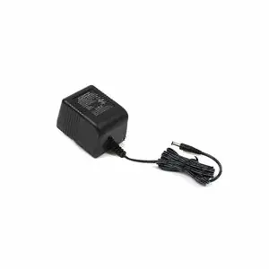 While Supplies Last Charger, Battery