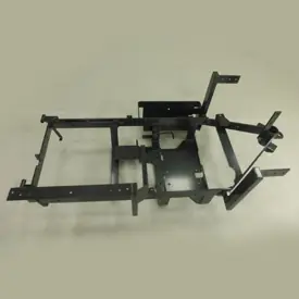 Chassis Frame (Efi/5.0 Gal) Get Yours