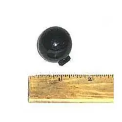 Choke Control Knob/Black Shop Now