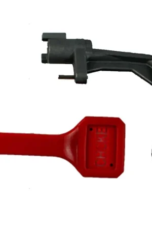 Limited Offer Choke Lever