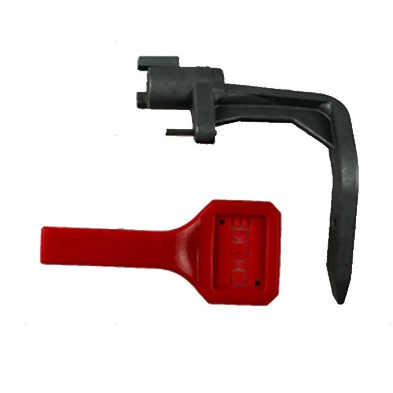 Limited Offer Choke Lever