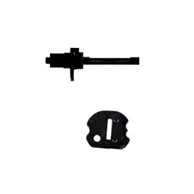 Fast Shipping Choke Shaft Kit