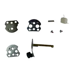 Choke Shaft Kit High Quality
