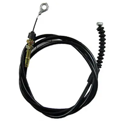 Chute Deflector Cable Express Delivery