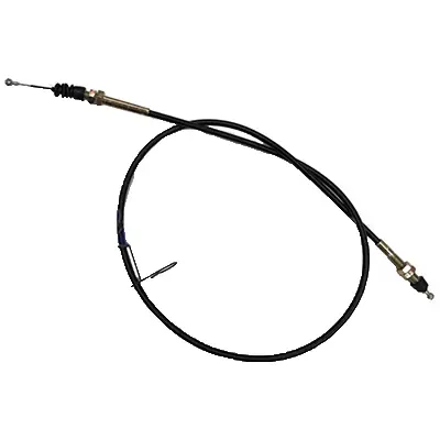 Markdown Chute Lock Cable