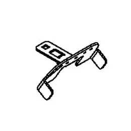 Chute Mount Bracket Exclusive Offer