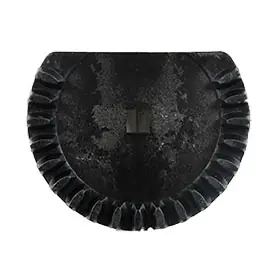 Top Pick Chute Turning Gear