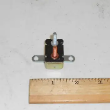 Time-Limited Circuit Breaker 30Am