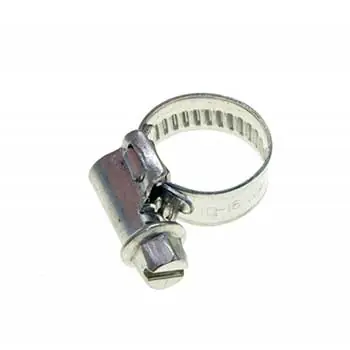 Clamp- Fuel Filter Authentic