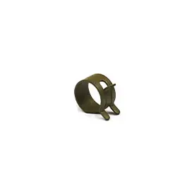 Clamp Hose Fresh Stock
