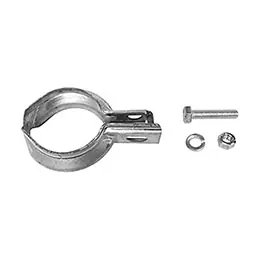 Clamp-Muffler Must Have