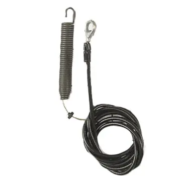 Last Chance Clutch Cable Attachme