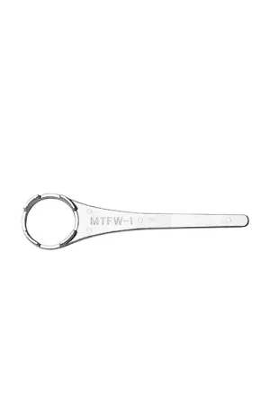 Clutch Wrench Must Have