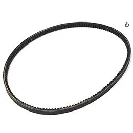 Cog V-Belt Time-Limited