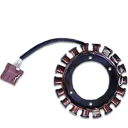 Trusted Brand Coil Charging