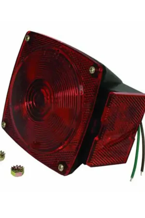 Direct From Factory Combination Trailer Light