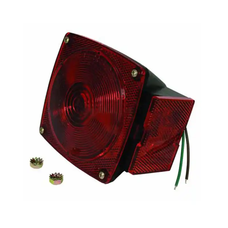 Direct From Factory Combination Trailer Light