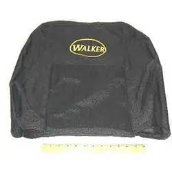 Comfort Seat Back Cover (Cordura) Best Price