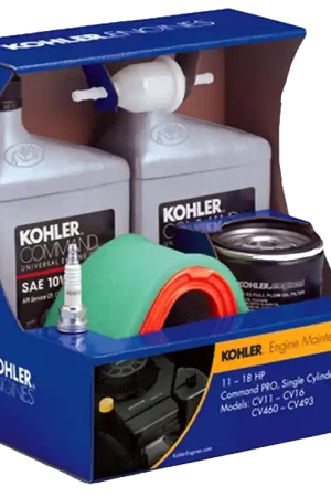 Same Day Shipping Command Cv11-Cv16 Maintenance Kit