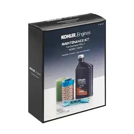 Must Have Command Pro CH270 Maintenance Kit