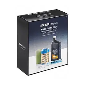 Best Choice Command Pro CH395, CH40 Maint. Kit
