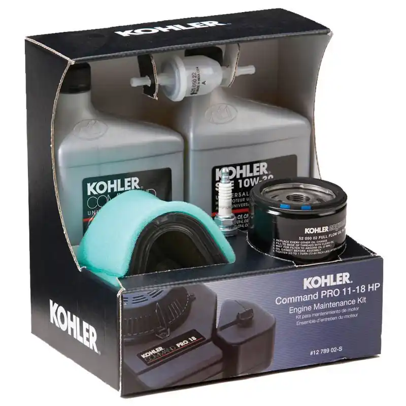 Command Pro Cv11-Cv16 Cv460-Cv493 Maintenance Kit Popular