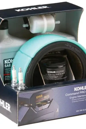 Premium Command Pro Maintenance Kit
