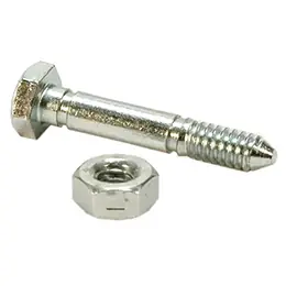 Compact & Sno-Tek Shear Bolt Big Sale