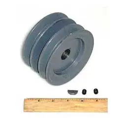 Fan Favorite Compnd Pully 4 1/4/A