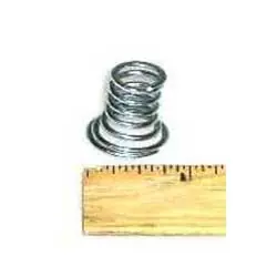 Crafted Compression Spring