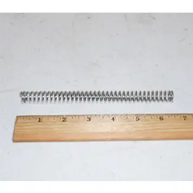 Compression Spring (1/2X 6-1/2") Trusted Brand