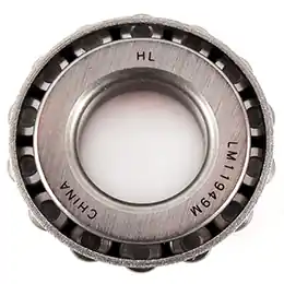 Time-Limited Cone Bearing