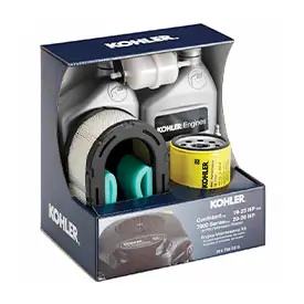 High Quality Confidant & 7000 Series Maintenance Kit