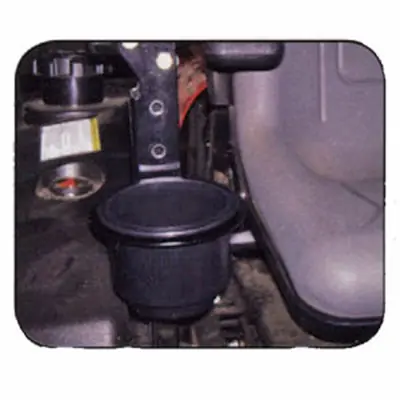 Consumer Cup Holder Next Day Delivery