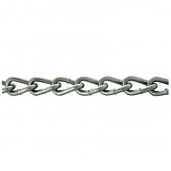 Trending Continuous Twist Link Cross Chain