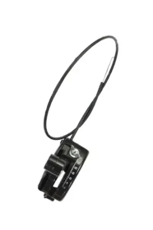 Control Assembly Time-Limited