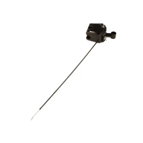 Control Assembly Must Have