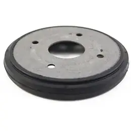 Friction Wheel Certified