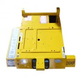 Front Body/Efi Must Have
