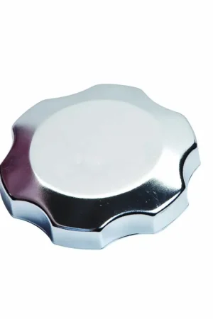 Best Seller Fuel Cap- Metal