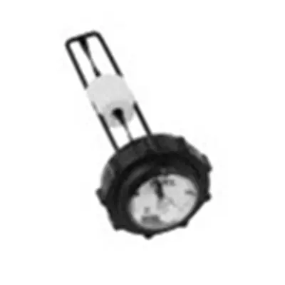 Fuel Cap W/ Gauge Super Sale