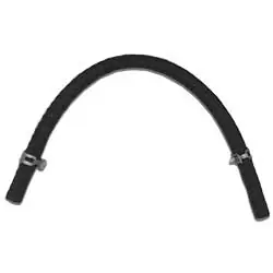 Price Cut Fuel Hose Kit 1/4 318