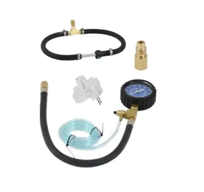 Big Sale Fuel Pressure Test Kit
