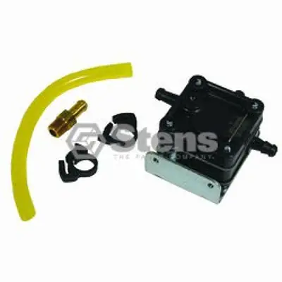 Fuel Pump Crafted