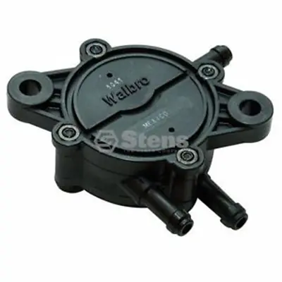 Fuel Pump Bargain