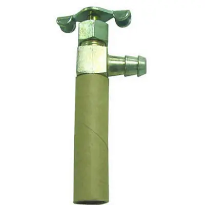 Fuel Shut Off Valve Premium