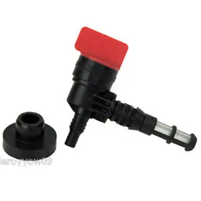 Fuel Shut Off Valve Popular