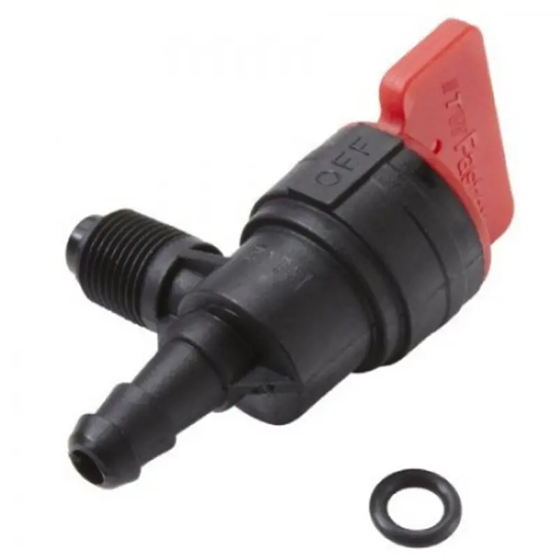 Clearance Fuel Shut Off Valve