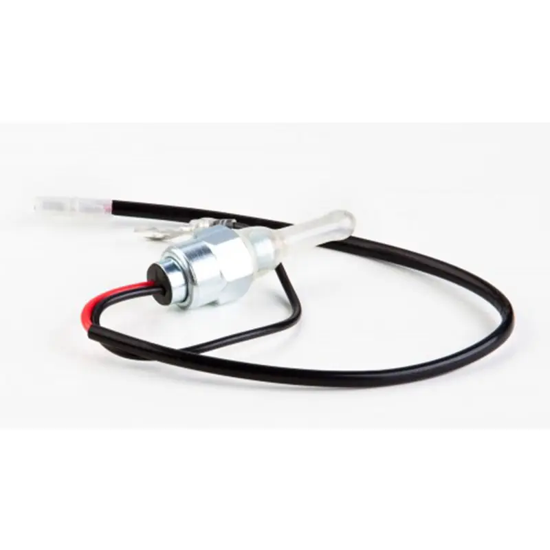 Fuel Solenoid Trusted Brand