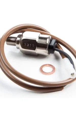 Fan Favorite Fuel Solenoid